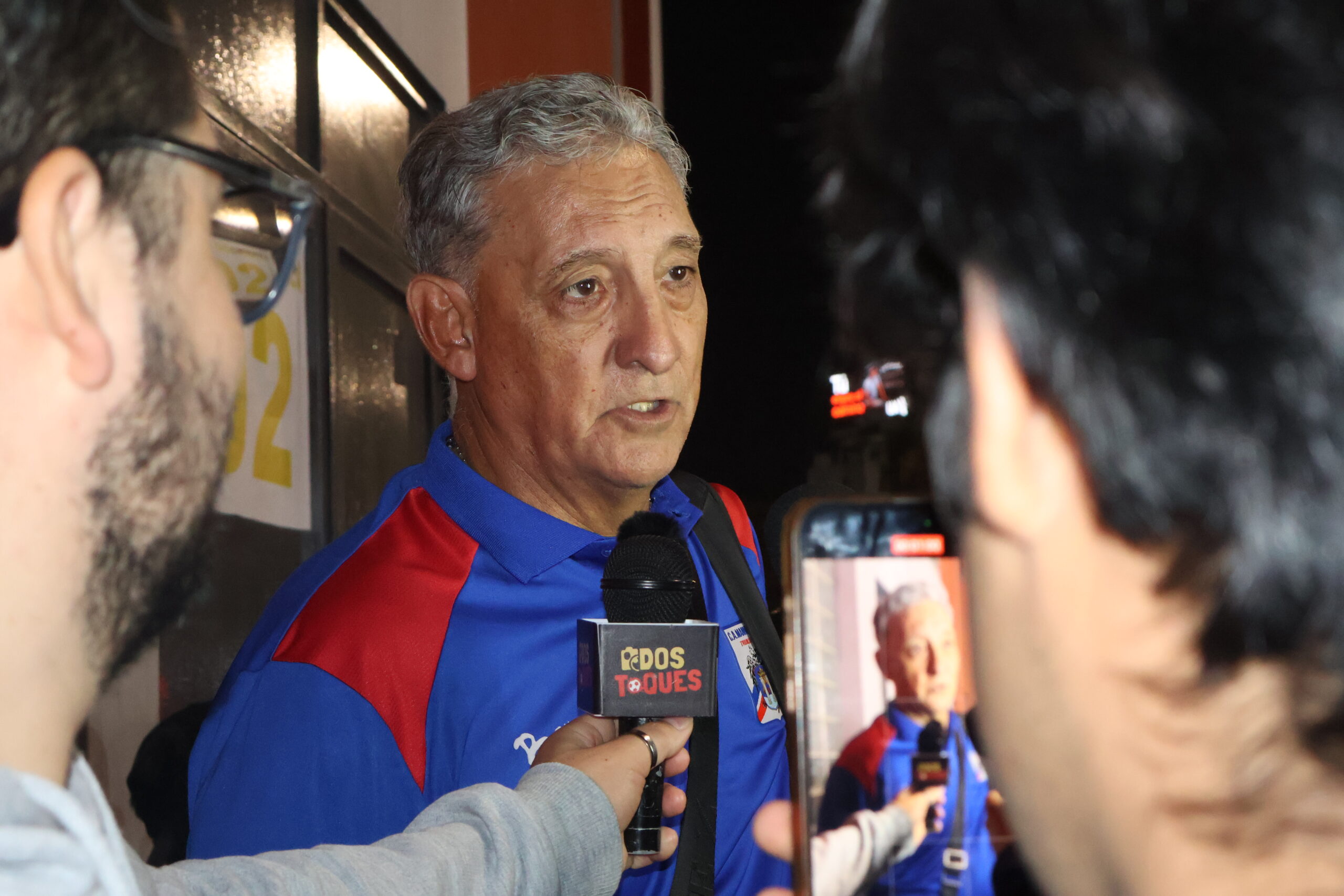Carlos A. Mannucci derrotó a Llacuabamba y sumó tres puntos importantes