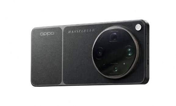 Oppo prepara el primer smartphone con tres cámaras de 200 megapíxeles